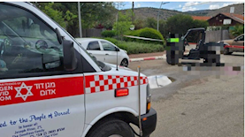 צילום: תיעוד מבצעי מד"א